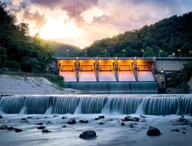 Northland Renewable Energy Corporation