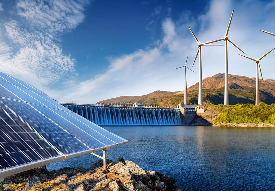 Northland Renewable Energy Corporation