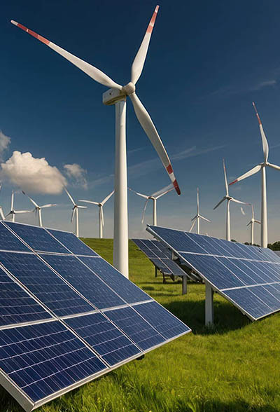 Northland Renewable Energy Corporation