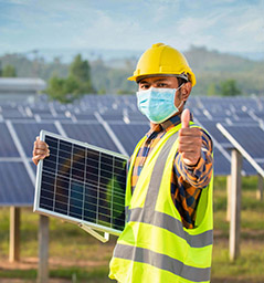 Northland Renewable Energy Corporation