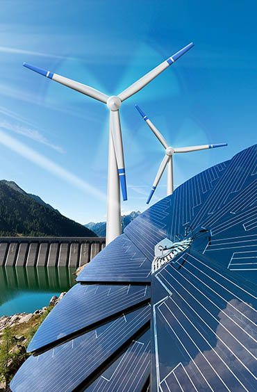 Northland Renewable Energy Corporation