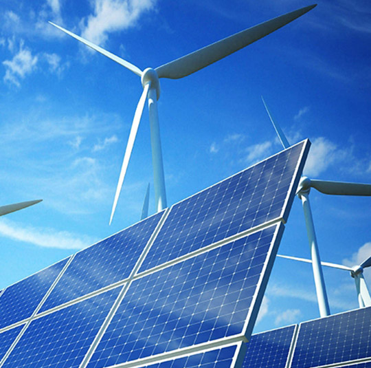 Northland Renewable Energy Corporation