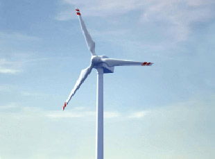 Northland Renewable Energy Corporation