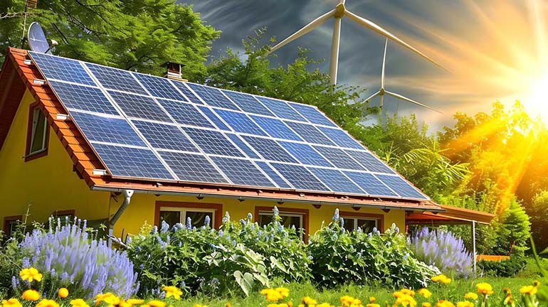 Northland Renewable Energy Corporation