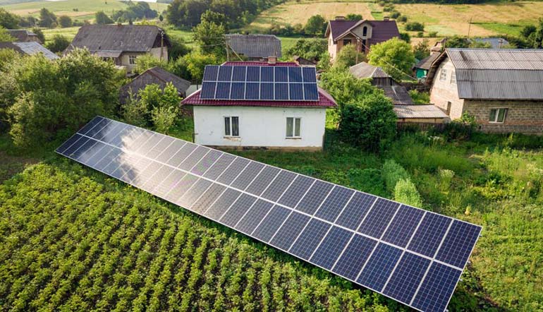 Northland Renewable Energy Corporation