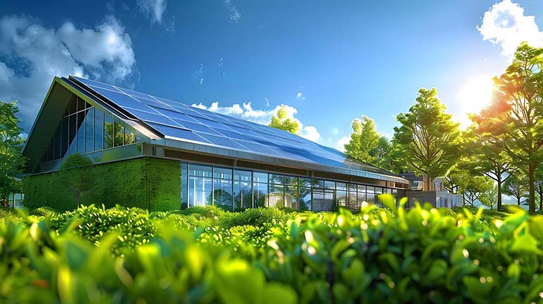 Northland Renewable Energy Corporation
