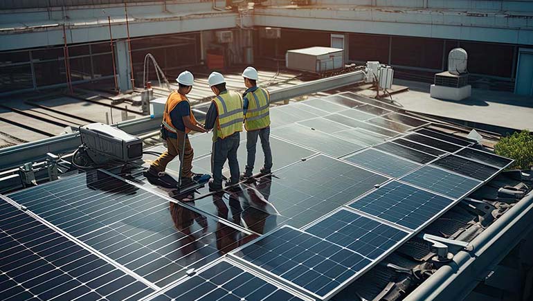Northland Renewable Energy Corporation