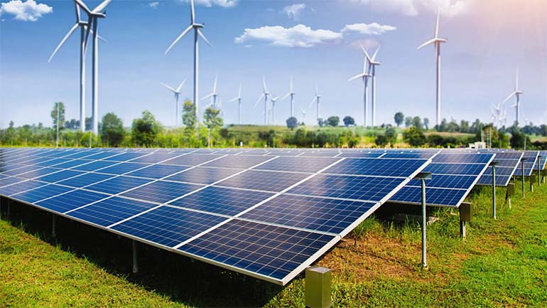 Northland Renewable Energy Corporation