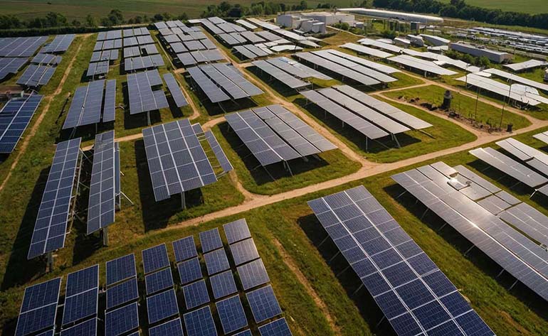 Northland Renewable Energy Corporation