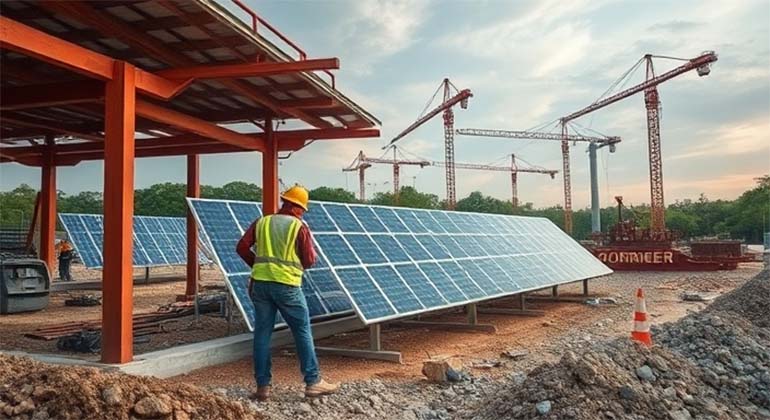 Northland Renewable Energy Corporation