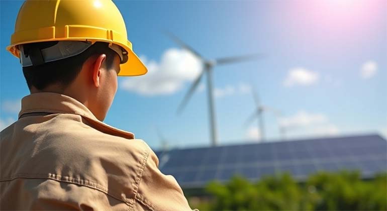 Northland Renewable Energy Corporation