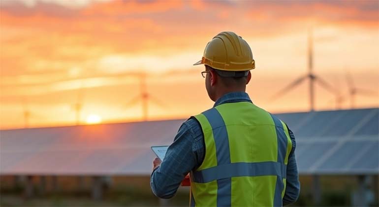 Northland Renewable Energy Corporation
