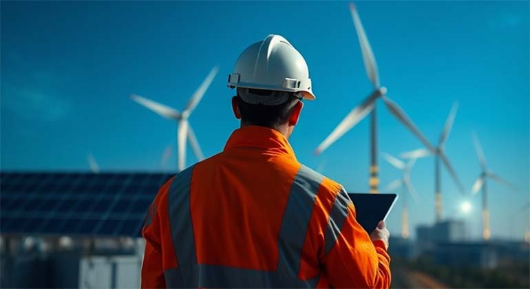 Northland Renewable Energy Corporation