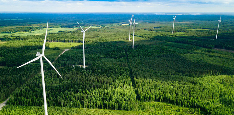 Northland Renewable Energy Corporation