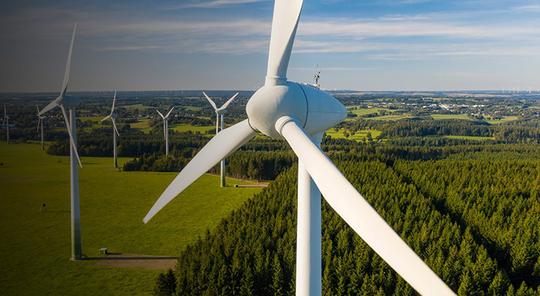 Northland Renewable Energy Corporation