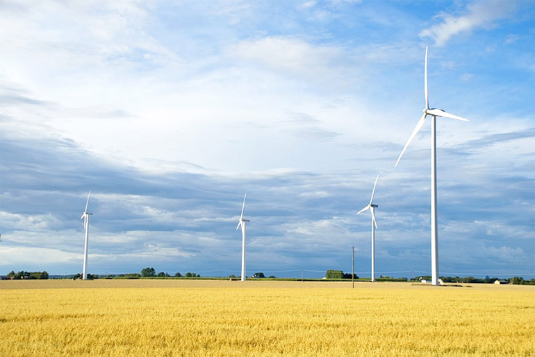 Northland Renewable Energy Corporation